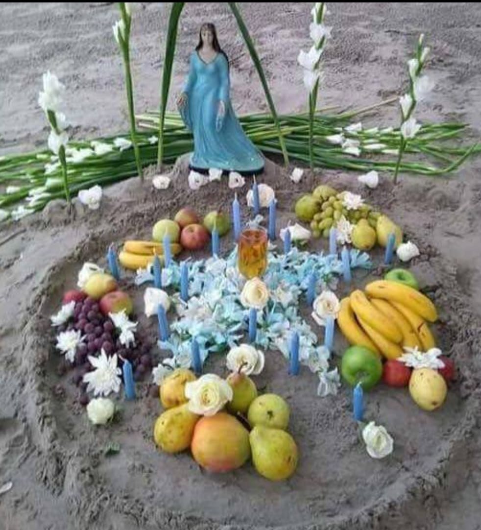 Foto 3 da Taróloga Cristina